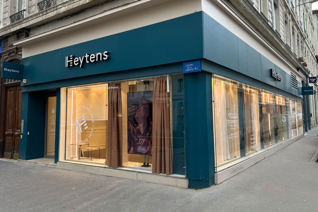 Heytens Lyon Liberté